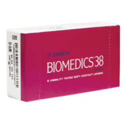 Biomedics 38
